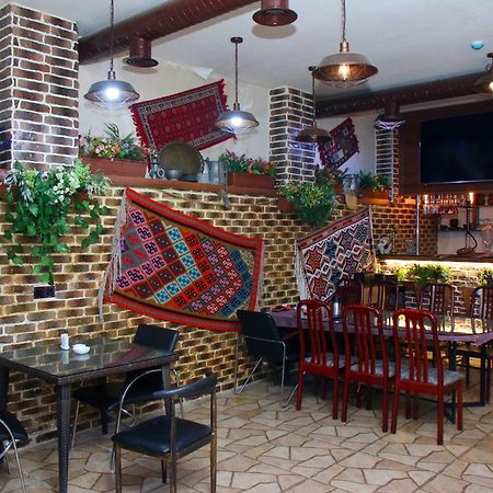Boutique Nar Baku酒店 外观 照片