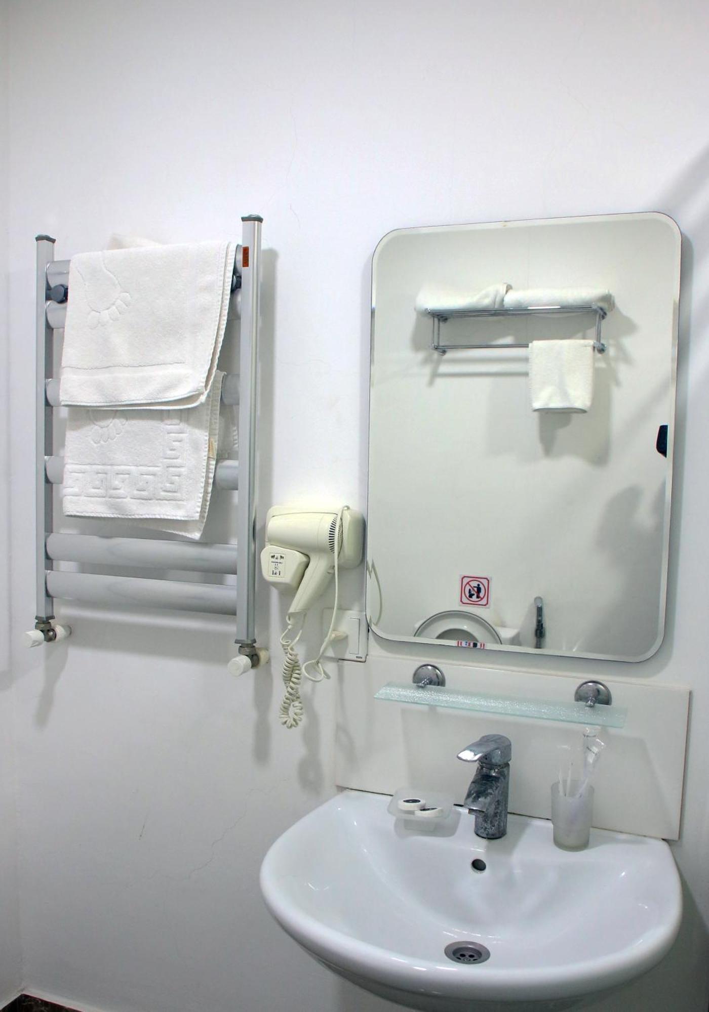 Boutique Nar Baku酒店 外观 照片