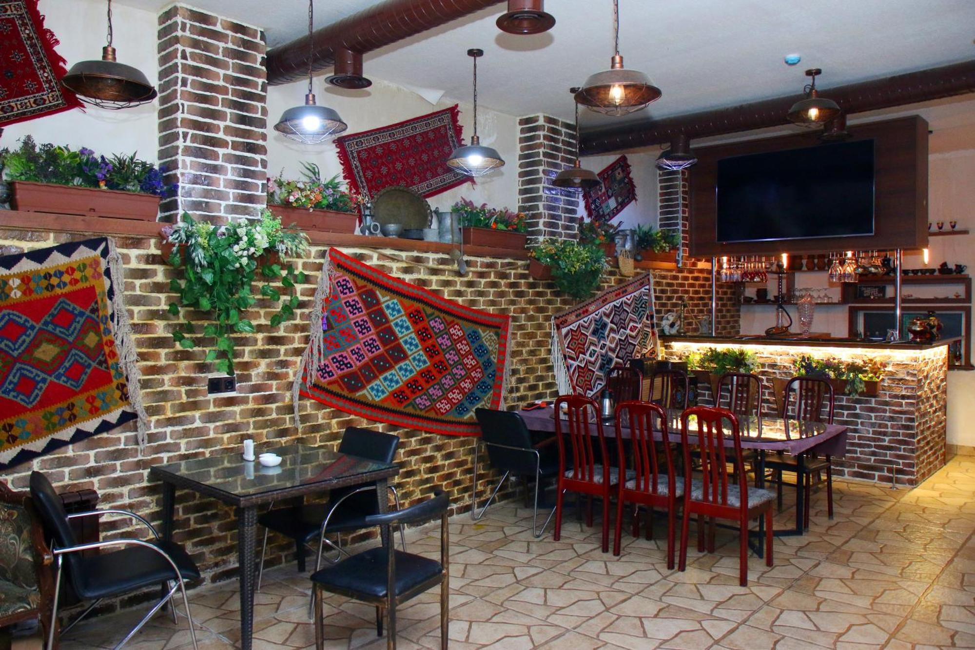 Boutique Nar Baku酒店 外观 照片