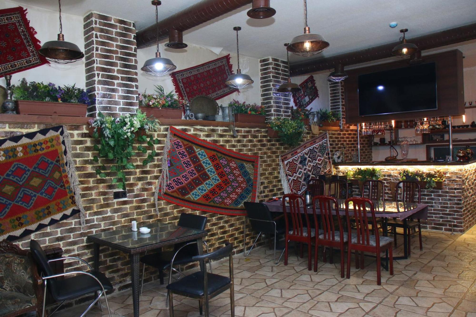 Boutique Nar Baku酒店 外观 照片